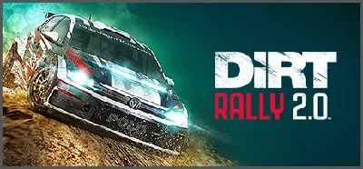 DiRT Rally 2.0 Deluxe Edition (RU/UA/KZ/СНГ)