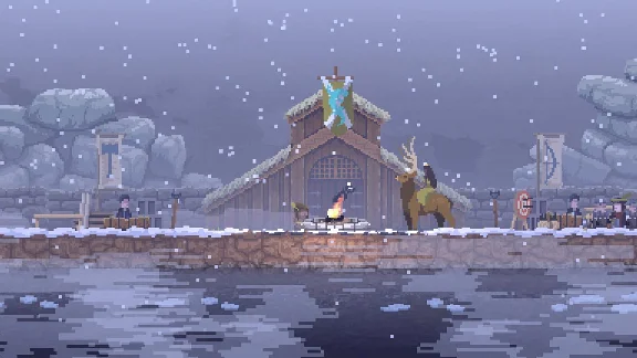 Kingdom: New Lands 🔑STEAM KEY 🔥 RUSSIA + CIS