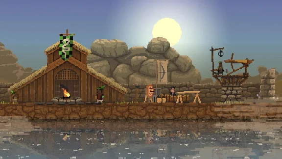 Kingdom: New Lands 🔑STEAM KEY 🔥 RUSSIA + CIS