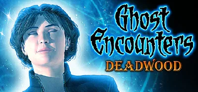 Ghost Encounters: Deadwood - Collector´s Edition GiftRu