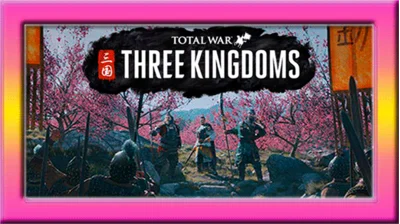 Total War: THREE KINGDOMS |Steam Gift| РОССИЯ