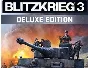 Blitzkrieg 3 Deluxe Edition (steam key)