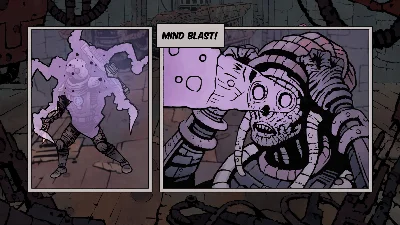 Deep Sky Derelicts (Steam key) -- Region free