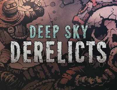 Deep Sky Derelicts (Steam key) -- Region free