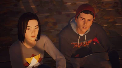 Life is Strange 2 Episode 1 (steam key)