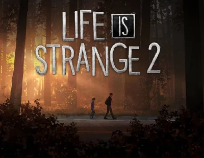 Life is Strange 2 Episode 1 (steam key)