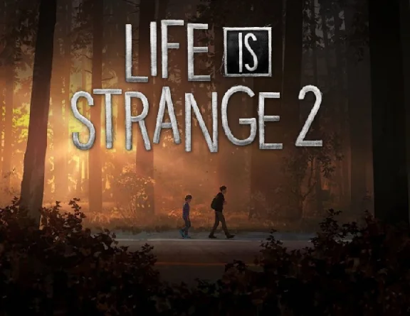 Life is Strange 2 Episode 1 (steam key)