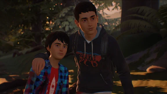 Life is Strange 2 Complete Season (Steam key)