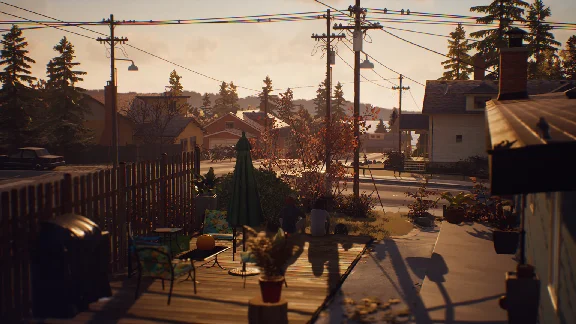 Life is Strange 2 Complete Season (Steam key)