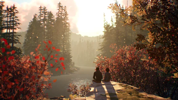 Life is Strange 2 Complete Season (Steam key)