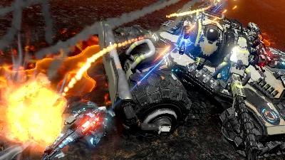 Excubitor [Steam Key/Region Free]