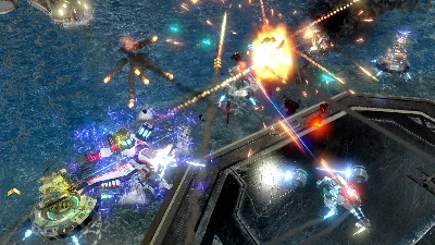 Excubitor [Steam Key/Region Free]