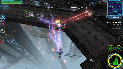 Excubitor [Steam Key/Region Free]