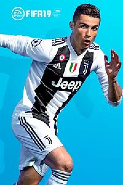 FIFA 19 Standard Edition| Xbox ONE | Rent