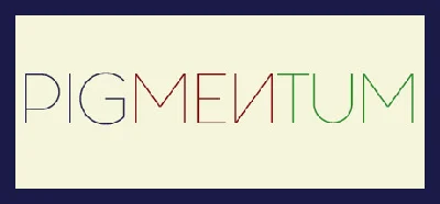 PIGMENTUM [Steam Key/Region Free]