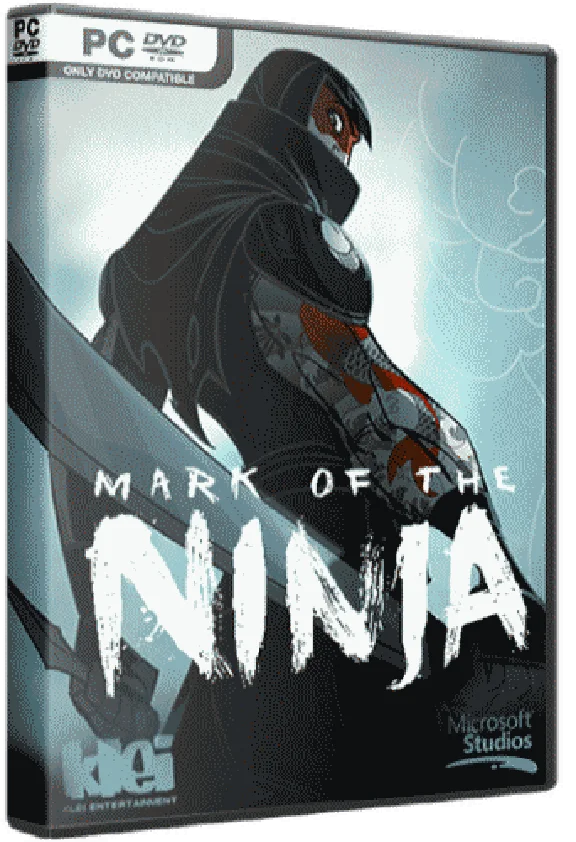 Mark of the Ninja (Steam Gift Region Free / ROW)
