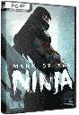 Mark of the Ninja (Steam Gift Region Free / ROW)