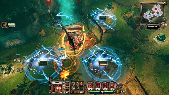 Bloodsports.TV (Steam cd-key RU)