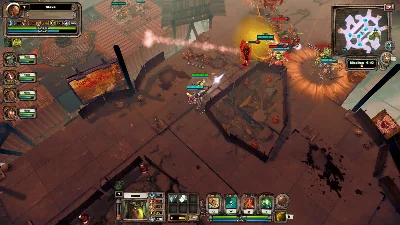 Bloodsports.TV (Steam cd-key RU)