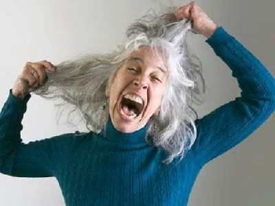 Clinical questionnaire of neurotic states