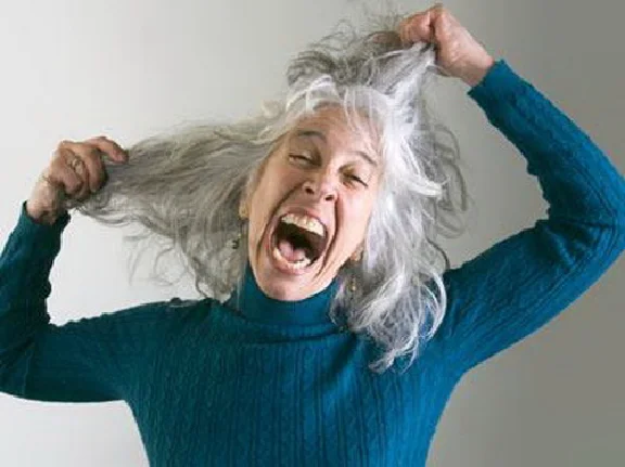 Clinical questionnaire of neurotic states