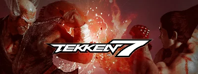 TEKKEN 7 [ CD-KEY STEAM RU/CIS ]+ GIFT