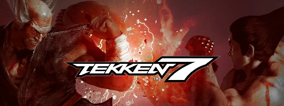TEKKEN 7 [ CD-KEY STEAM RU/CIS ]+ GIFT