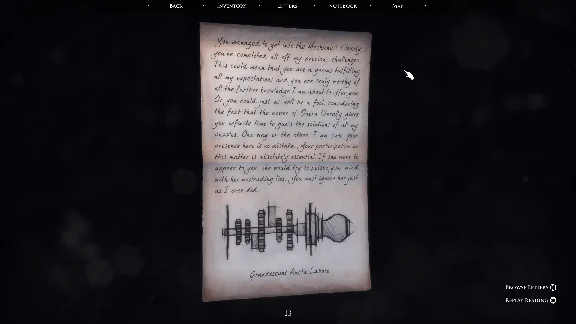 Quern - Undying Thoughts (Steam, RU)✅