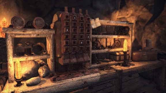 Quern - Undying Thoughts (Steam, RU)✅