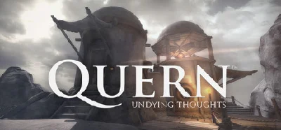Quern - Undying Thoughts (Steam, RU)✅