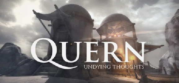 Quern - Undying Thoughts (Steam, RU)✅