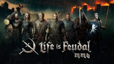 Life is Feudal: Forest Village (Global Steam KEY)+ GIFT
