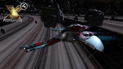 X4: Foundations * RU/KZ/СНГ/TR/AR * STEAM 🚀 АВТО