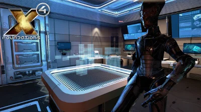 X4: Foundations * RU/KZ/СНГ/TR/AR * STEAM 🚀 АВТО