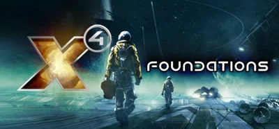 X4: Foundations Collectors Edition (RU/UA/KZ/CIS)