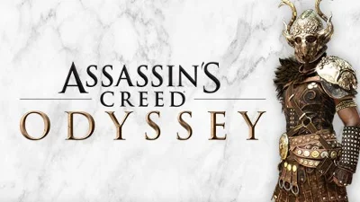 Assassins Creed Odyssey /ACTIVATION (OFFLINE) UPLAY