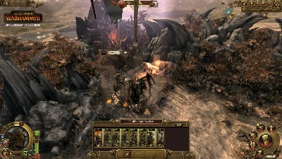 Total War: WARHAMMER 🔑STEAM KEY 🌎GLOBAL