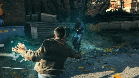 Quantum Break 🔑STEAM KEY 🔥RUSSIA+CIS