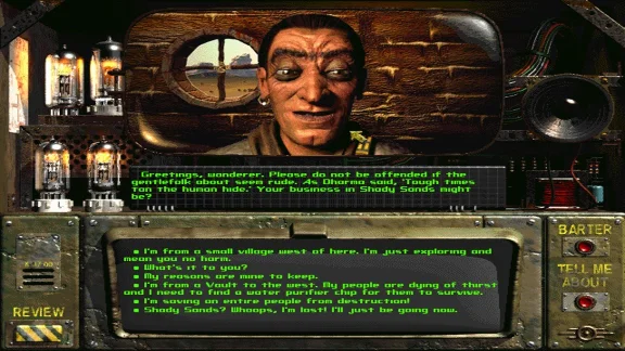 Fallout Classic Collection (steam cd-key RU)