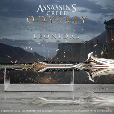 Assassin´s Creed Odyssey [GUARANTEE / REGION FREE]
