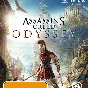 Assassin´s Creed Odyssey [GUARANTEE / REGION FREE]