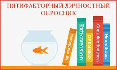 Five-factor questionnaire personality