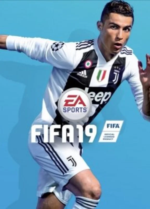 COINS Fifa 19 Ultimate Team (PS4) +5%
