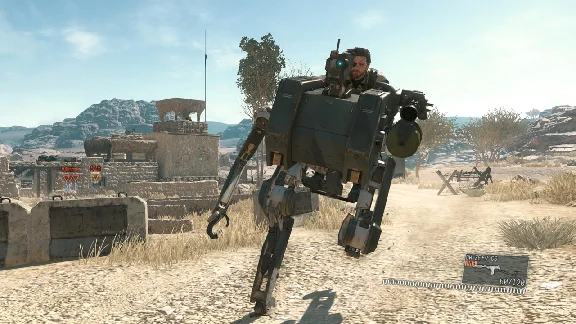 METAL GEAR SOLID V: The Definitive Experience🔑STEAM