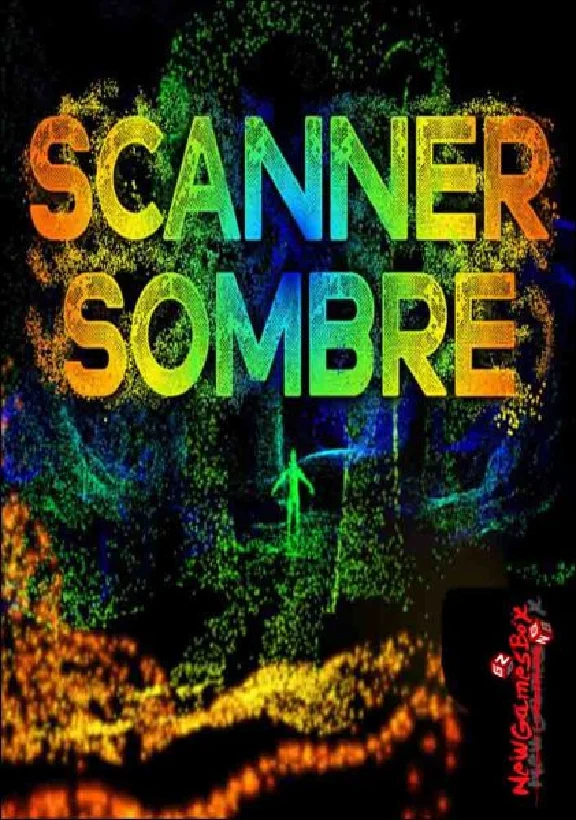 Scanner Sombre  (Steam Key / ROW / Region Free)