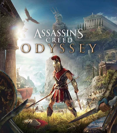 Assassin´s Creed Odyssey  OFFLINE | Warranty