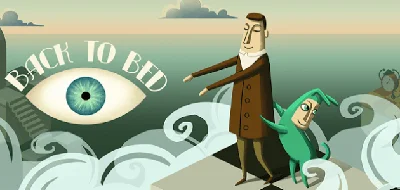 Back to Bed (Steam Key / ROW / Region Free)