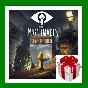 ✅Little Nightmares Complete Edition✔️Steam🔑RU-CIS-UA🎁