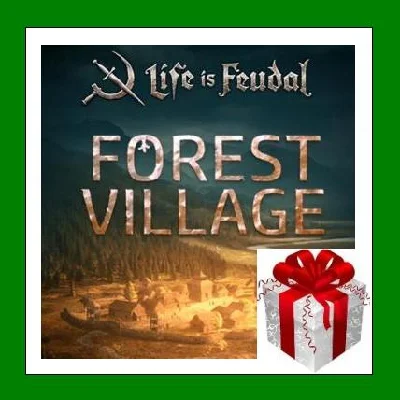 Life is Feudal Your Own + Life is Feudal Forest Village