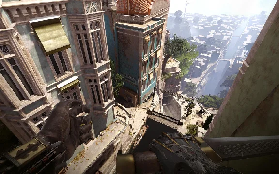 Dishonored: Death of the Outsider🔑STEAM KEY🌎GLOBAL
